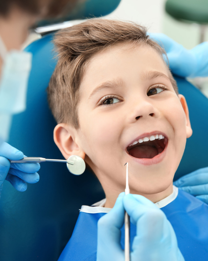 PEDIATRIC-DENTISTRY