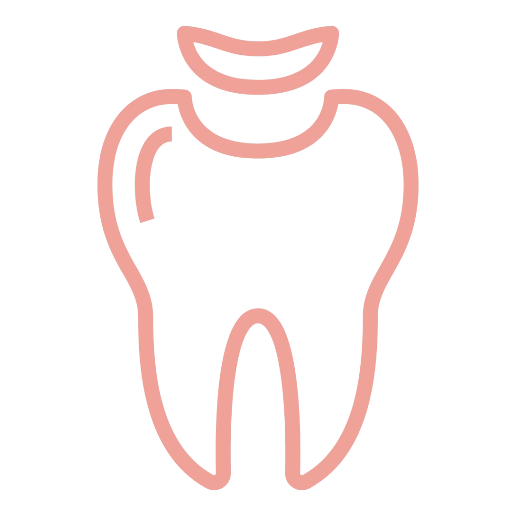 teeth filling in Dubai