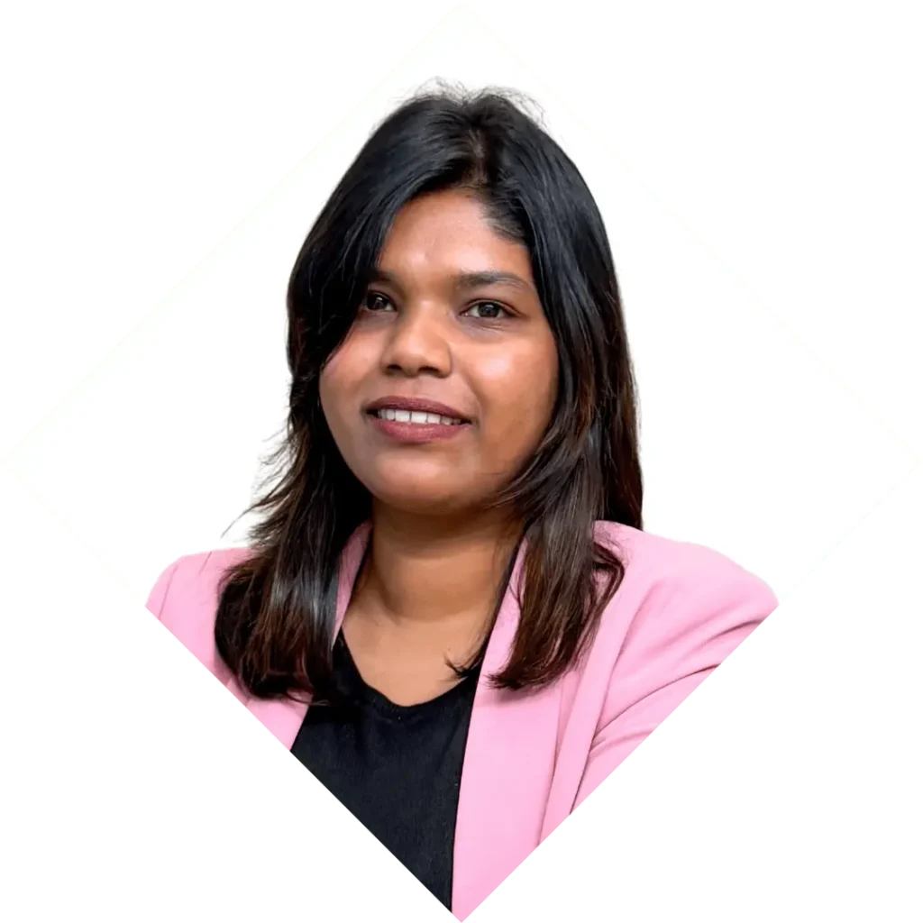 Dr Faseena Kooda Kadavan