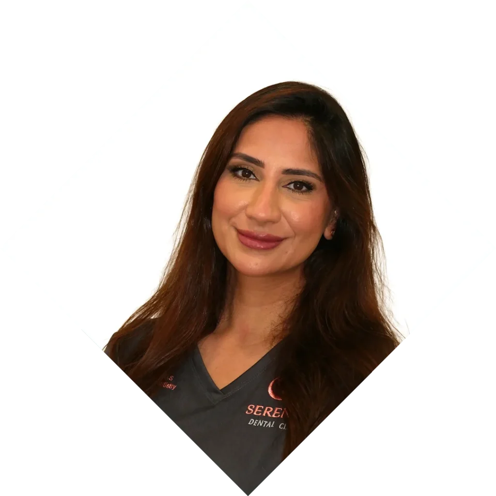 Dr Madeeha Arif 2