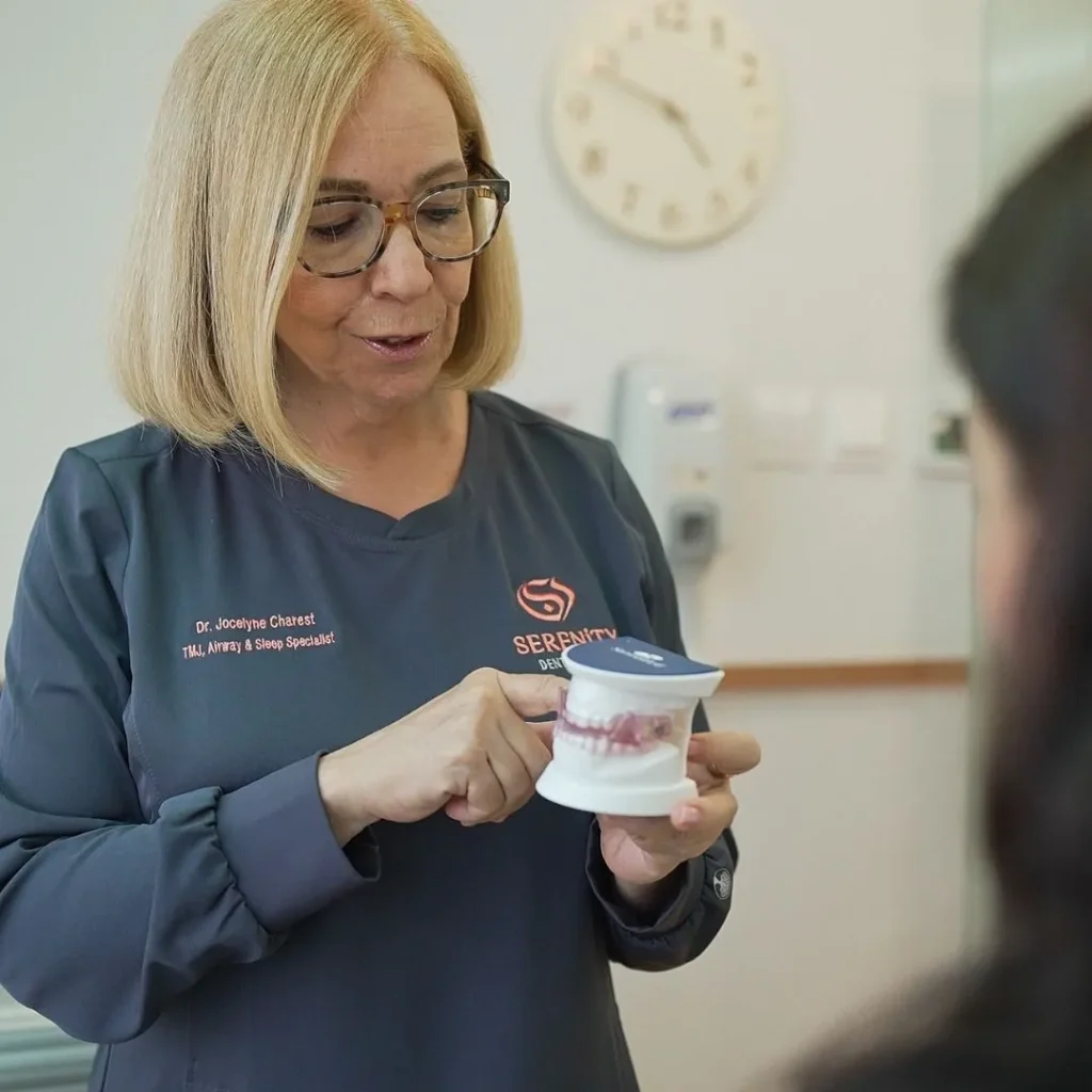 dental check up in Dubai