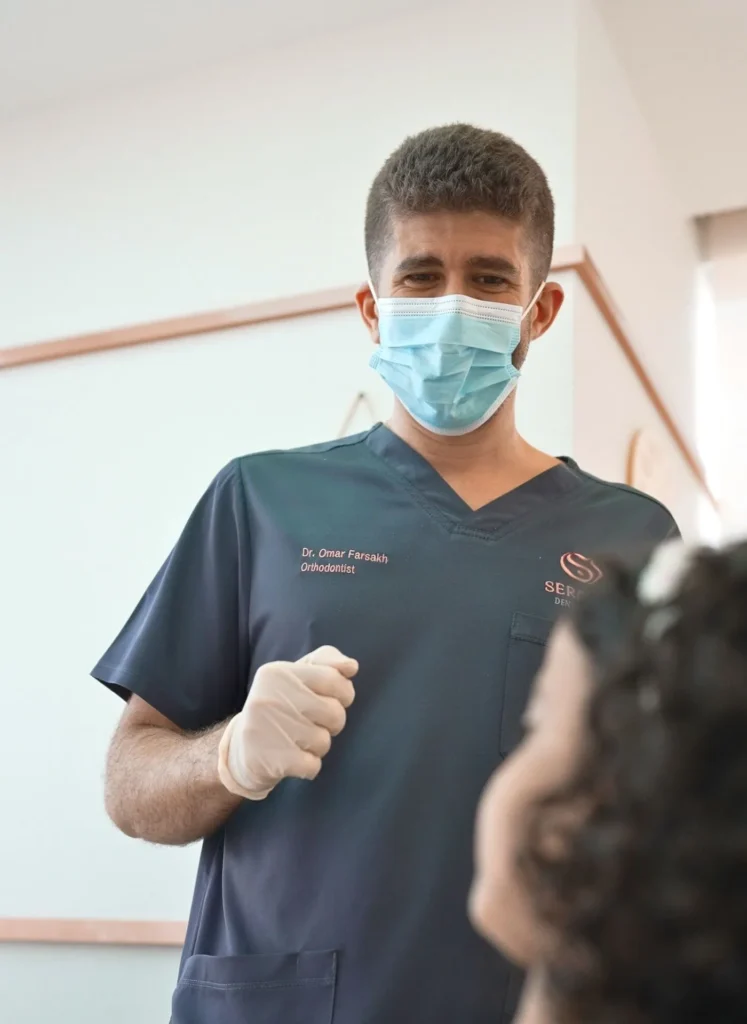 Serenity Dental Clinic in Dubai - Dentist in Dubai