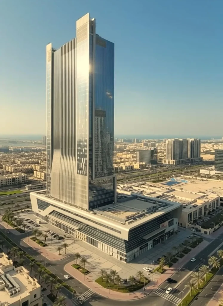 Serenity Dental Clinic in Dubai - Dentist in Dubai