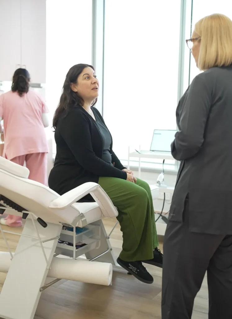 Serenity Dental Clinic in Dubai - Dentist in Dubai