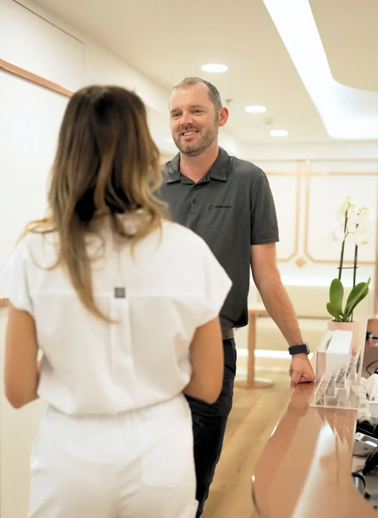 Serenity Dental Clinic in Dubai - Dentist in Dubai