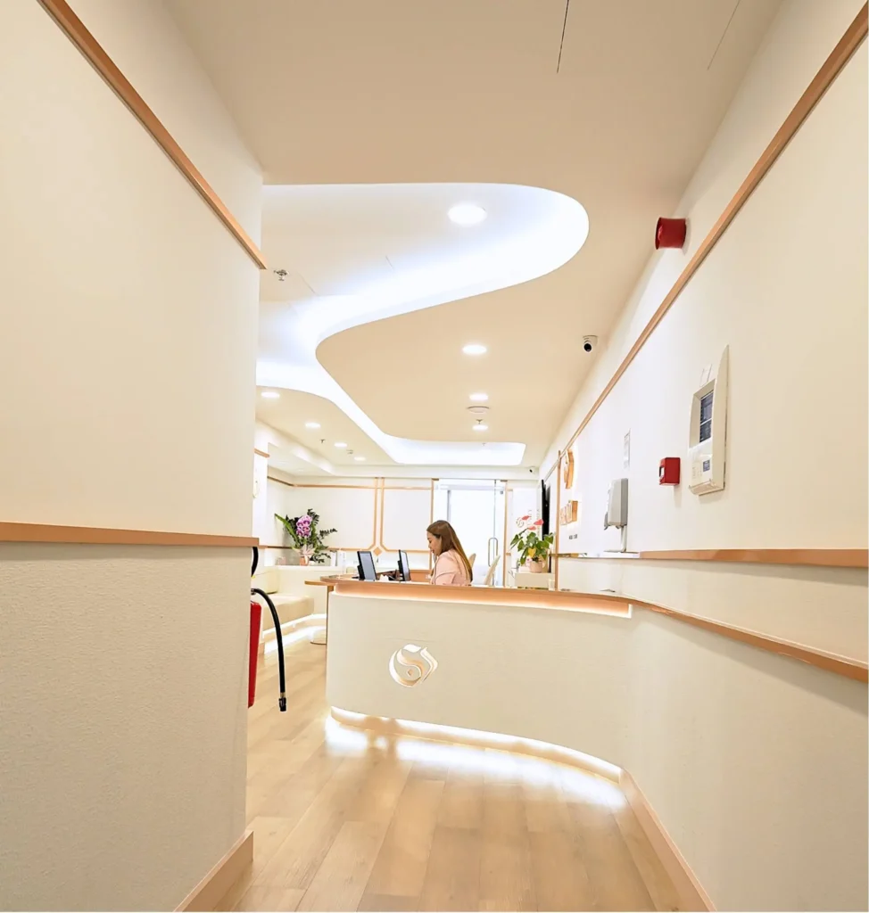 Dr Manual Pedraz 7 Serenity Dental Clinic - Dentist in Dubai - Dental Clinic in Dubai