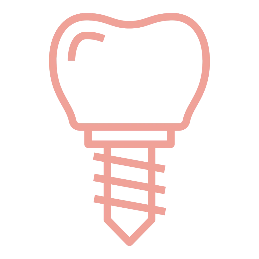 dental implants in Dubai