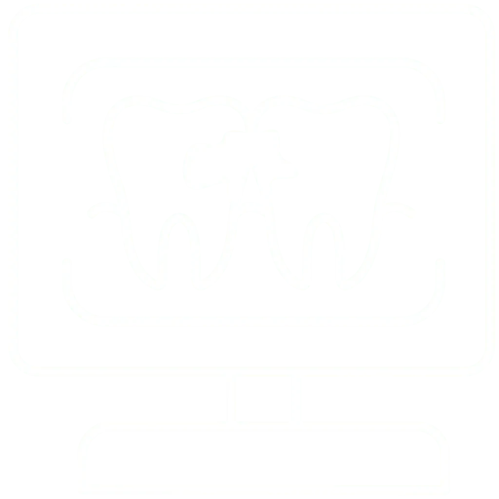 Laser per rilevamento delle carie
