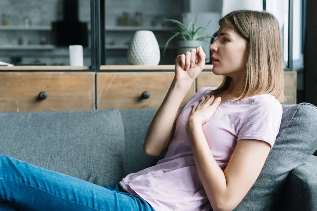 Can Mouth Breathing Facial Development Be Affected?