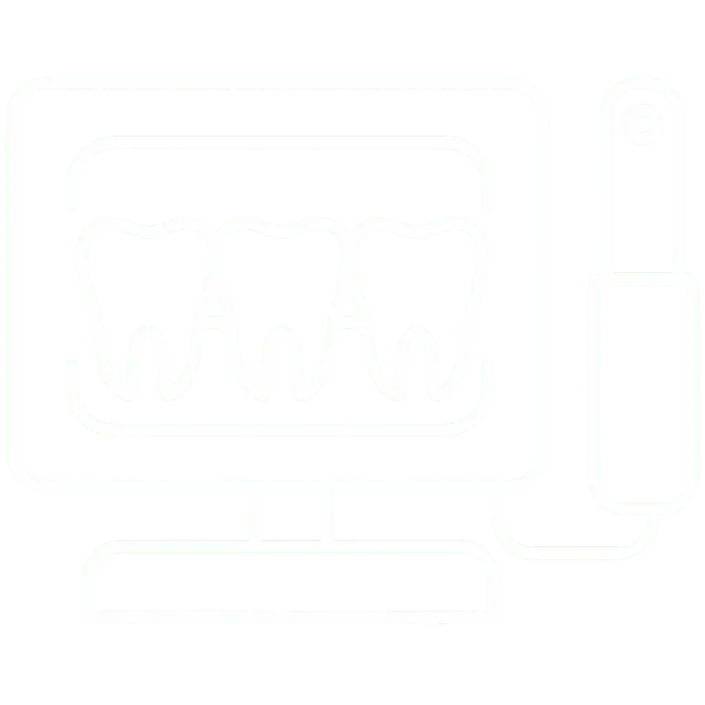 Telecamera intraorale
