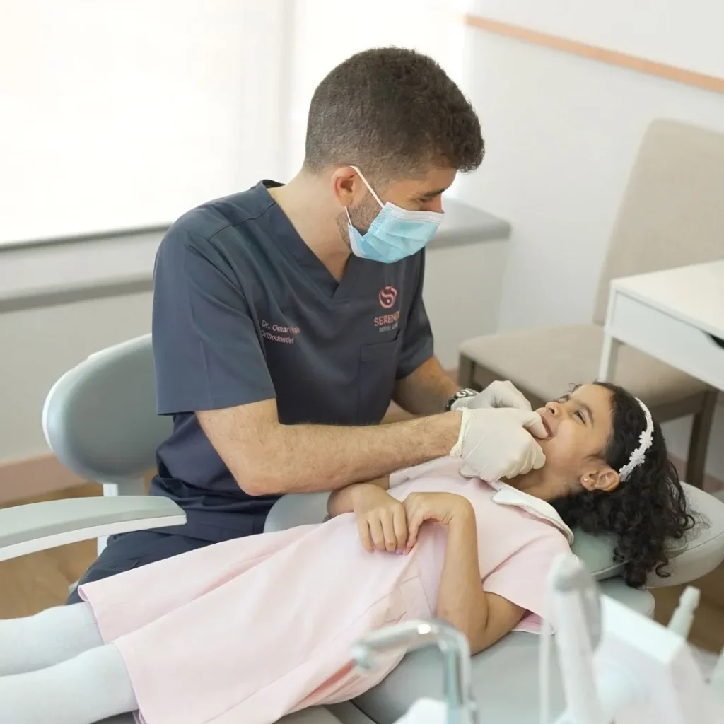 Serenity Dental Clinic in Dubai - Dentist in Dubai