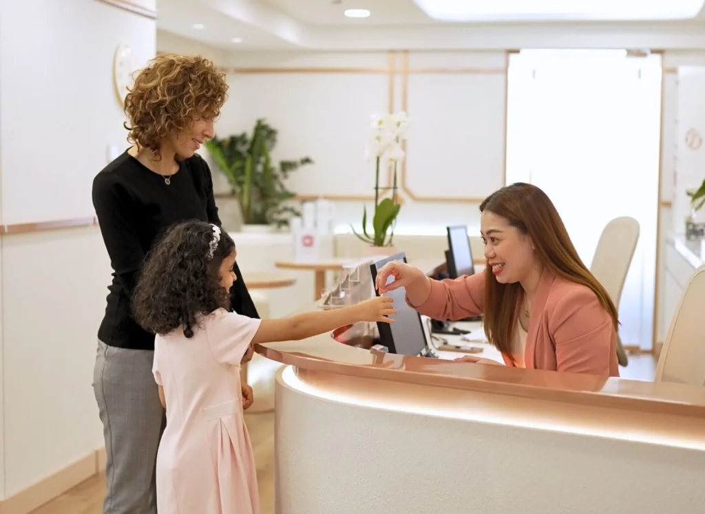 Serenity Dental Clinic - Dentist in Dubai - Dental Clinic in Dubai