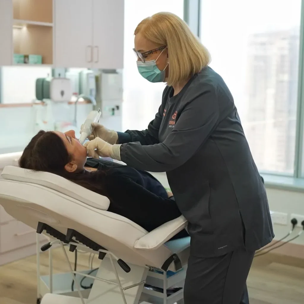 airway dentistry in Dubai