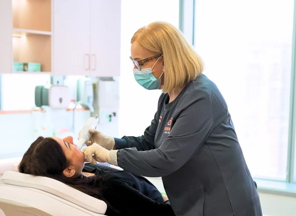 airway dentistry in Dubai