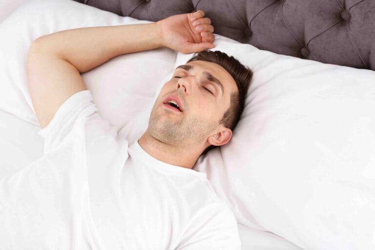 Teeth Grinding and sleep apnea