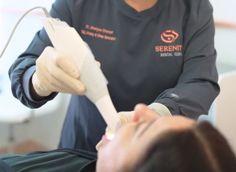 Mouth Breathing Causes