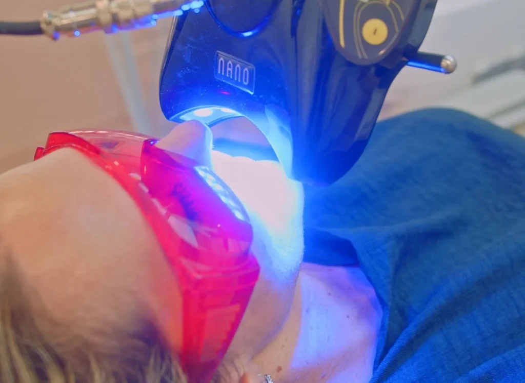 Best Practices for Healthy Teeth