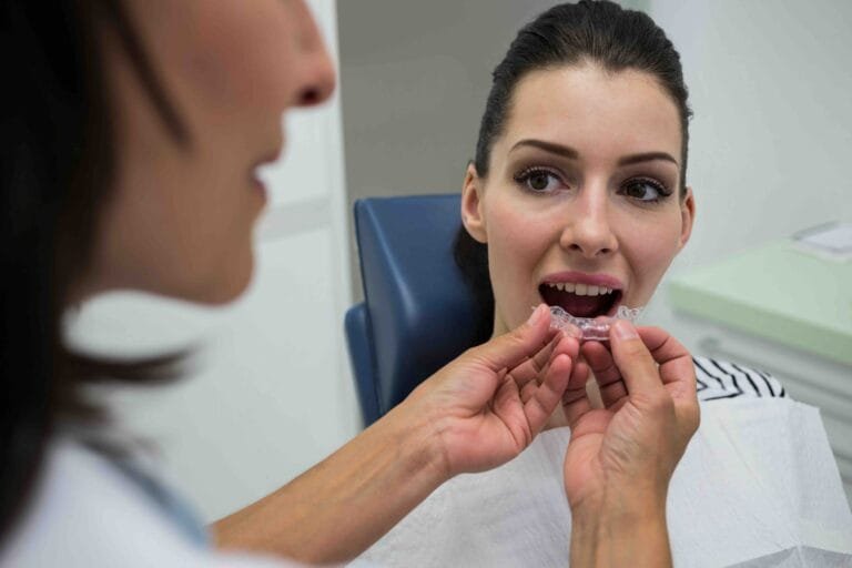 Can Invisalign Fix Your Bite