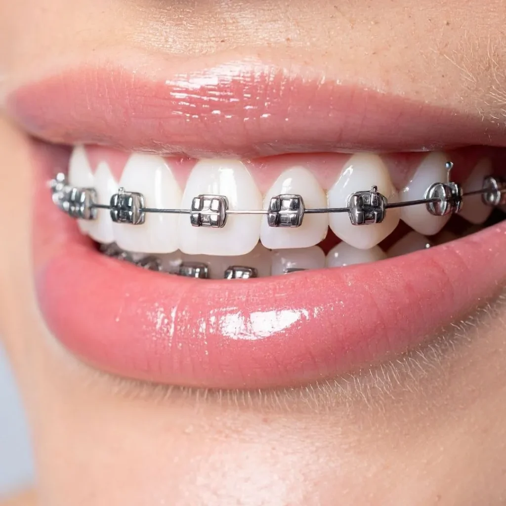 orthodontist in Dubai