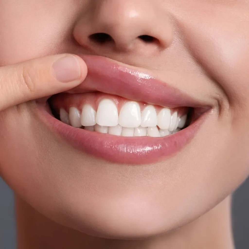 periodontist in Dubai