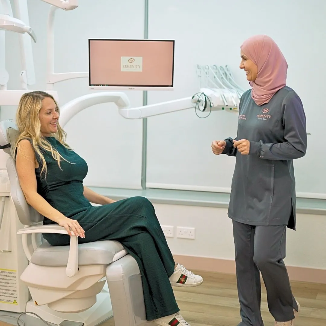 dental clinic in Al Barsha Dubai - dental clinic in Arabian Ranches Dubai