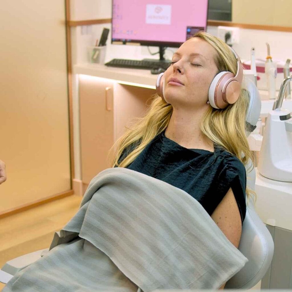 Serenity Dental Clinic in Dubai - Dentist in Dubai