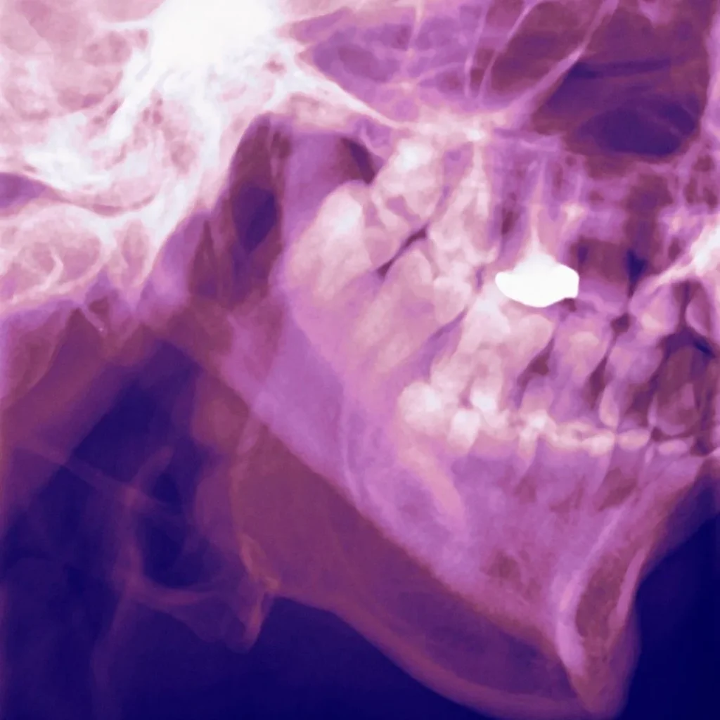 TMJ 1 TMJ treatment in Dubai